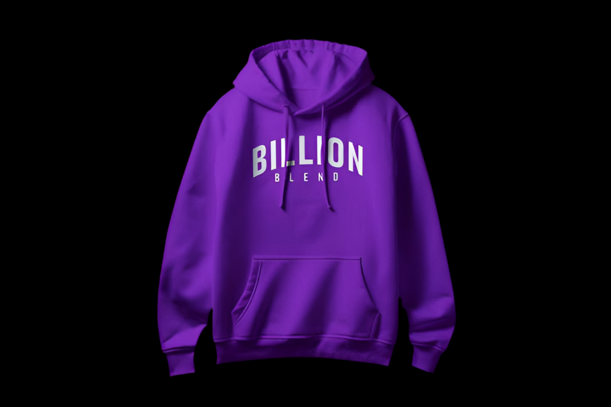 BB  HOODIE